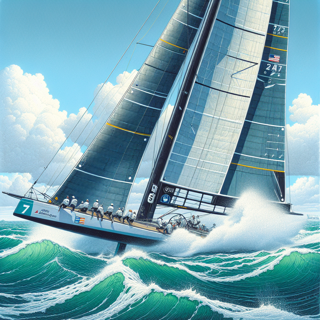 America's Cup